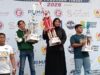 Mahasiswa UBSI Kampus Karawang Tunjukkan Prestasi di Kejurnas Judo