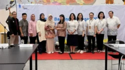 kunjungan cyber univ ke binus
