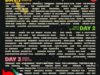 Line-up Harian Pestapora 2026 Resmi Diumumkan, Puluhan Musisi Siap Meriahkan Jakarta