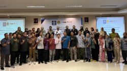LSP UBSI Buka RCC Angkatan 7, Perkuat Profesionalisme 32 Asesor Kompetensi