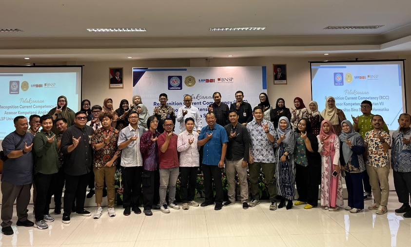lsp ubsi