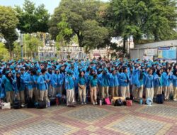 UNM Sukses Gelar MOKA 2026, Bekali Mahasiswa Baru Keterampilan Abad 21