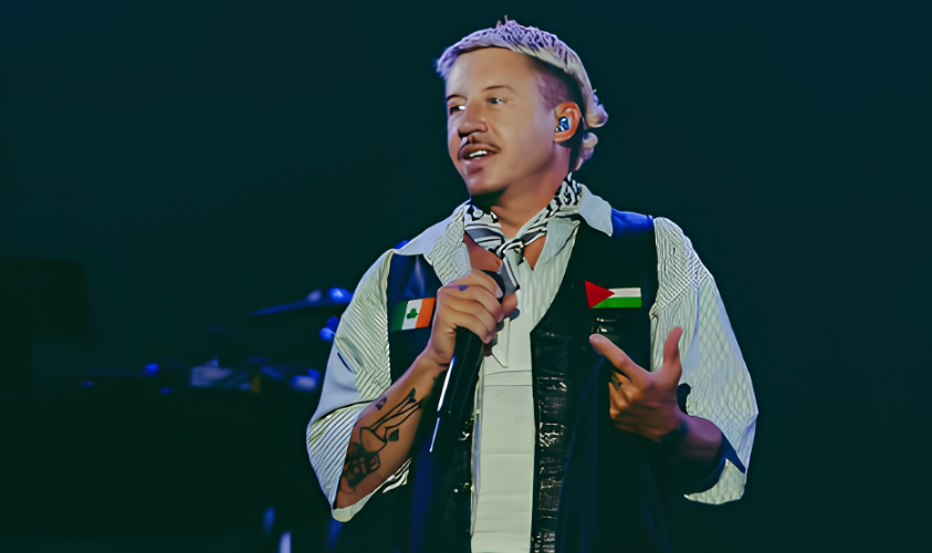macklemore