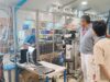 Go Global! Mahasiswa Sistem Informasi UBSI Mulai Magang Internasional di Technip Energies Prancis