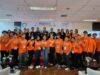 Cyber University Sambut Maba dengan MAGNA dan SINERGI 2026