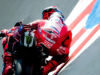 Marc Marquez Keluhkan Rem Depan usai Finis Kelima di MotoGP Austria