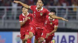 Marselino Ferdinan Pulang ke Indonesia, Resmi Berseragam Persija Jakarta