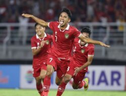 Marselino Ferdinan Pulang ke Indonesia, Resmi Berseragam Persija Jakarta