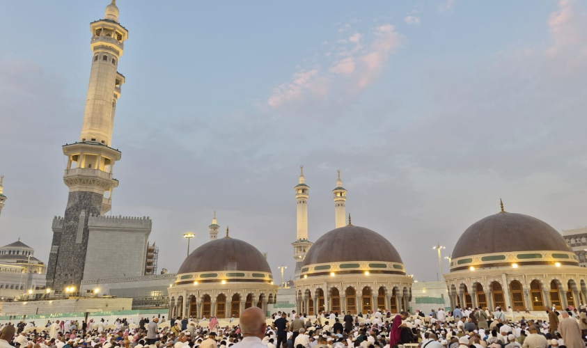 masjidil haram