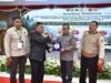 Seminar Nasional di Kaltara, MASPERA Dorong Penegakan Hukum Agraria dan Kehutanan yang Berkeadilan