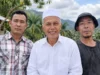Masyarakat Kecamatan Samadua Tegaskan Sikap Tolak Aktivitas Perusahaan Tambang