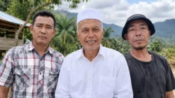Masyarakat Kecamatan Samadua Tegaskan Sikap Tolak Aktivitas Perusahaan Tambang