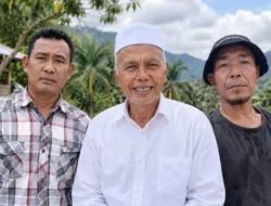 Masyarakat Kecamatan Samadua Tegaskan Sikap Tolak Aktivitas Perusahaan Tambang