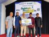 Sedekah Produktif Batch 8 Resmi Diluncurkan, Masjid Perkantoran Bersama UPZDK Permata Bank Syariah Dorong Kemandirian Ekonomi Pesantren melalui Peternakan Berkelanjutan