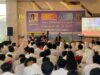 Cegah Kekerasan di Kampus, Satgas PPKPT UNM Edukasi Mahasiswa Baru