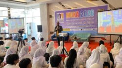 MOKA 2026 Universitas Nusa Mandiri Bekali Maba Hadapi Dunia Kerja