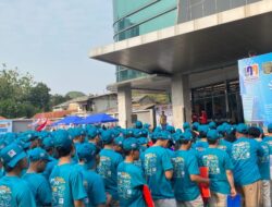Sambut Maba, UNM Hadirkan MOKA-SERASI untuk Cetak Lulusan Unggul