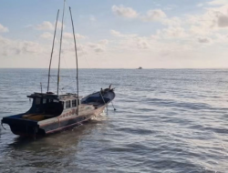 Keajaiban Geopark Natuna dan Gurihnya Sensasi Kernas di Kota Ranai