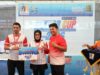 Cyber University Raih Peringkat Empat di Rektor Cup 2026, Turnamen Padel Antar Perguruan Tinggi