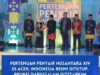 Brunei Tuan Rumah Pertemuan Penyair Nusantara (PPN)  XV 2027