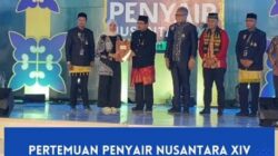 Brunei Tuan Rumah Pertemuan Penyair Nusantara (PPN)  XV 2027