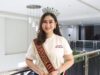Eks Puteri Pendidikan Indonesia Prisca Prischila Pilih Lanjut S2 Manajemen di UBSI