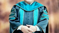 Prof. Dr. Hasani Ahmad Said, M.A. Tegaskan Korupsi sebagai Ancaman terhadap Maqāṣid al-Sharī‘ah