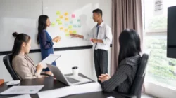 12 Profesi Paling Dicari 10 Tahun Kedepan di Era AI