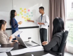 12 Profesi Paling Dicari 10 Tahun Kedepan di Era AI