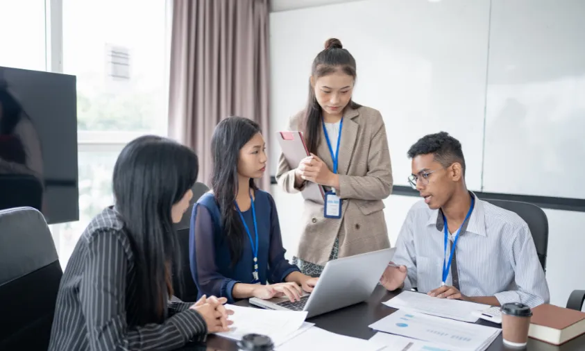 profesi paling dicari 10
