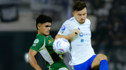 Persebaya Kalahkan PSIM Yogyakarta 1-0, Alex Martins Cetak Gol Penentu