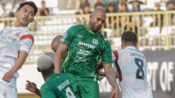 PSS Sleman Kalah 1-3 dari Madura United, Gagal Raih Kemenangan Perdana Super League