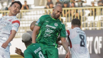pss madura