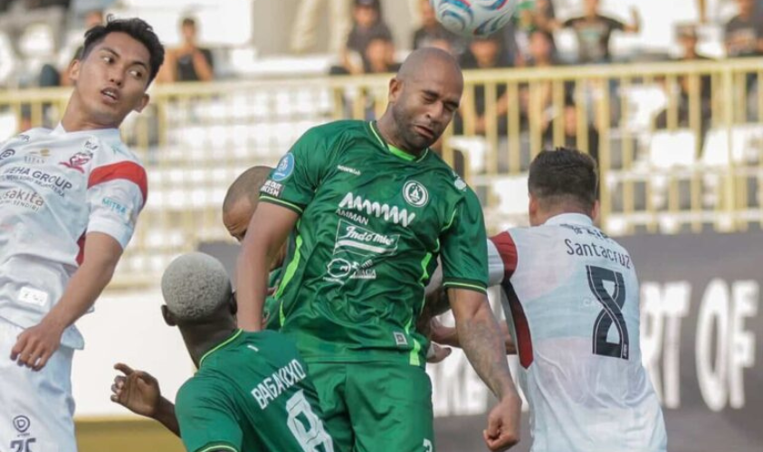 pss madura