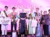 Mahasiswi UBSI Dinobatkan Jadi Putri Bhagasasi 2026