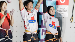 raharjati rajiah