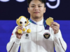 Rahmat Erwin Abdullah Raih Emas Asian Games 2026, Unggul 1 Kg atas Lifter Thailand