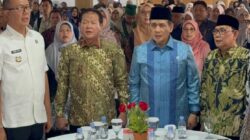 Enam Dekade KAHMI: Meneguhkan Peran Alumni, Membangun Pendidikan, Peradaban dan Kedaulatan Bangsa