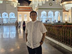 Pesan QS. Al-Qashash Ayat 77, Prof. Rokhmin Dahuri: Jangan Biarkan Dunia Terlalu Berat hingga Akhirat Terangkat dari Hati