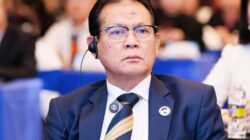 Horizon Biru: Menyusun Masa Depan Akuakultur, Perikanan dan Keanekaragaman Hayati yang Berkelanjutan
