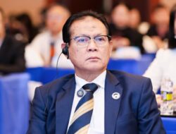 Horizon Biru: Menyusun Masa Depan Akuakultur, Perikanan dan Keanekaragaman Hayati yang Berkelanjutan
