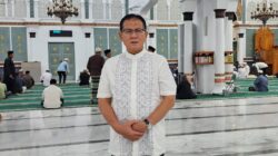 Ketika Fitnah makin  Meluas, Prof. Rokhmin Dahuri: Tetaplah  Hidup Jujur dan Bersih