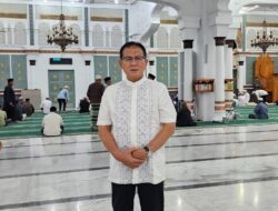 Ketika Fitnah makin  Meluas, Prof. Rokhmin Dahuri: Tetaplah  Hidup Jujur dan Bersih