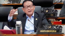 Peringatan Hari Tani Nasional: Prof. Rokhmin Dahuri Tegaskan Swasembada Pangan Harus Menyejahterakan Petani