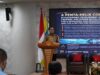 Konferensi Internasional INCOFIMS, Prof. Rokhmin Dahuri: Kolaborasi Penta-helix Sangat Penting dalam Pengembangan Berkelanjutan di Sektor Perikanan, Kelautan dan Bioteknologi  Laut