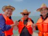 Kunjungi MATA ECO Ltd. di Fujian, Prof. Rokhmin Dahuri Dalami Integrasi Ekologi Laut, Budidaya Tiram, dan Industri Hasil Perairan China