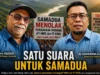 Warga Samadua Tolak Rekomendasi DPRK Aceh Selatan Soal Sosialisasi Tambang