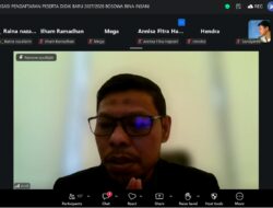 CAO Sekolah Bosowa Bina Insani Gelar Sosialisasi PPDB 2027/2028 untuk Jenjang KB-TK dan SD