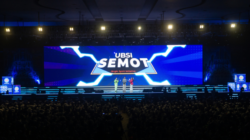Mahasiswa Baru UBSI Antusias Sambut SEMOT 2026 dan Ormawa Expo