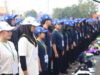 8.235 Mahasiswa Baru UBSI Ikuti SEMOT 2026, Rektor Dorong Generasi Muda Berani Berinisiatif